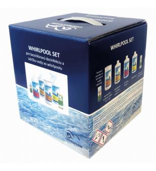 Whirlpool Set