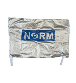Winter Cover - NORM 8 - 12,3kW